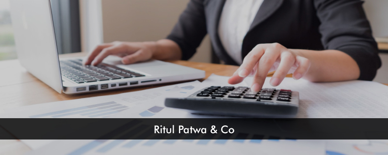 Ritul Patwa & Co 